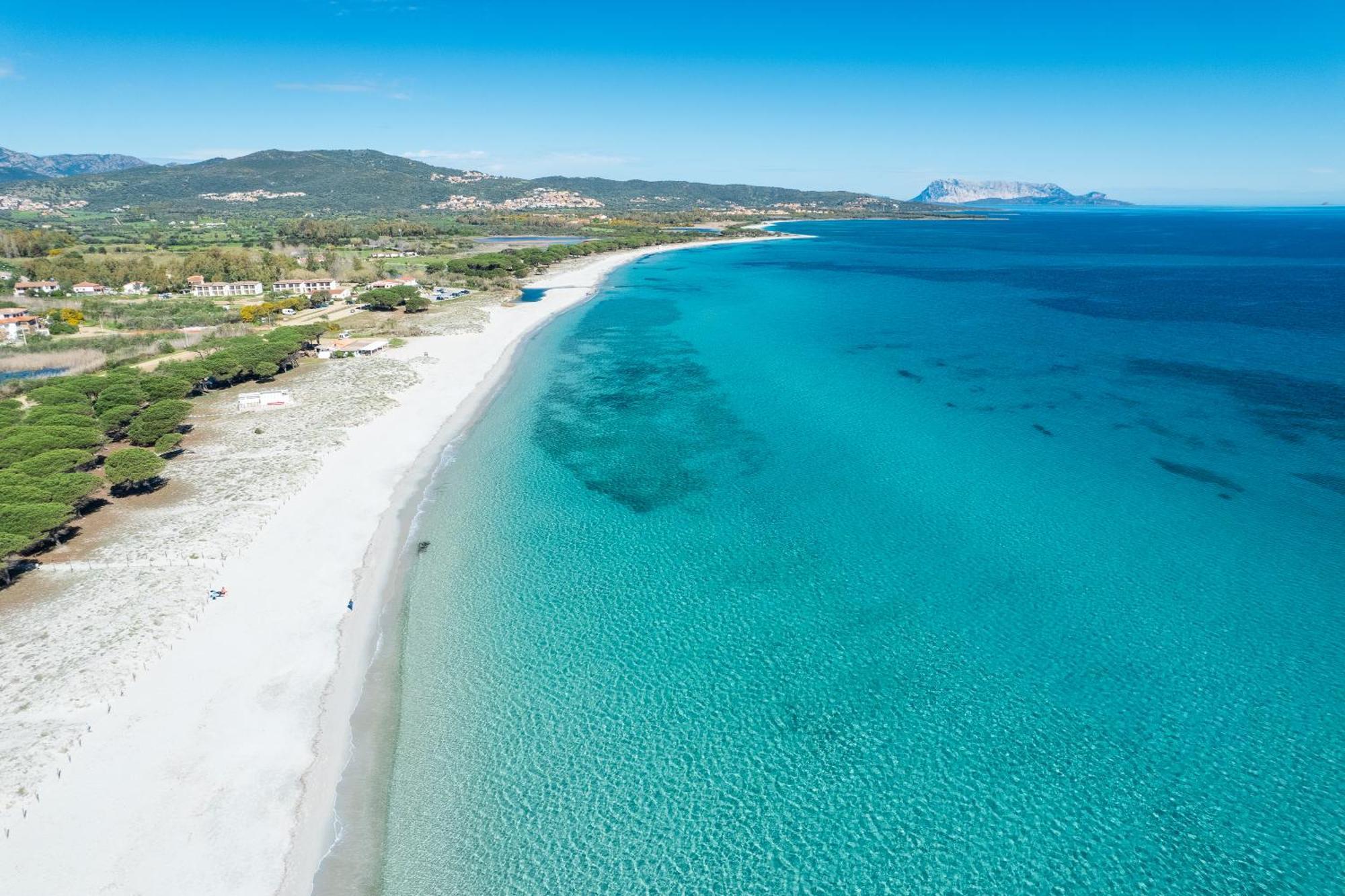 Villetta Bouganville Budoni Εξωτερικό φωτογραφία