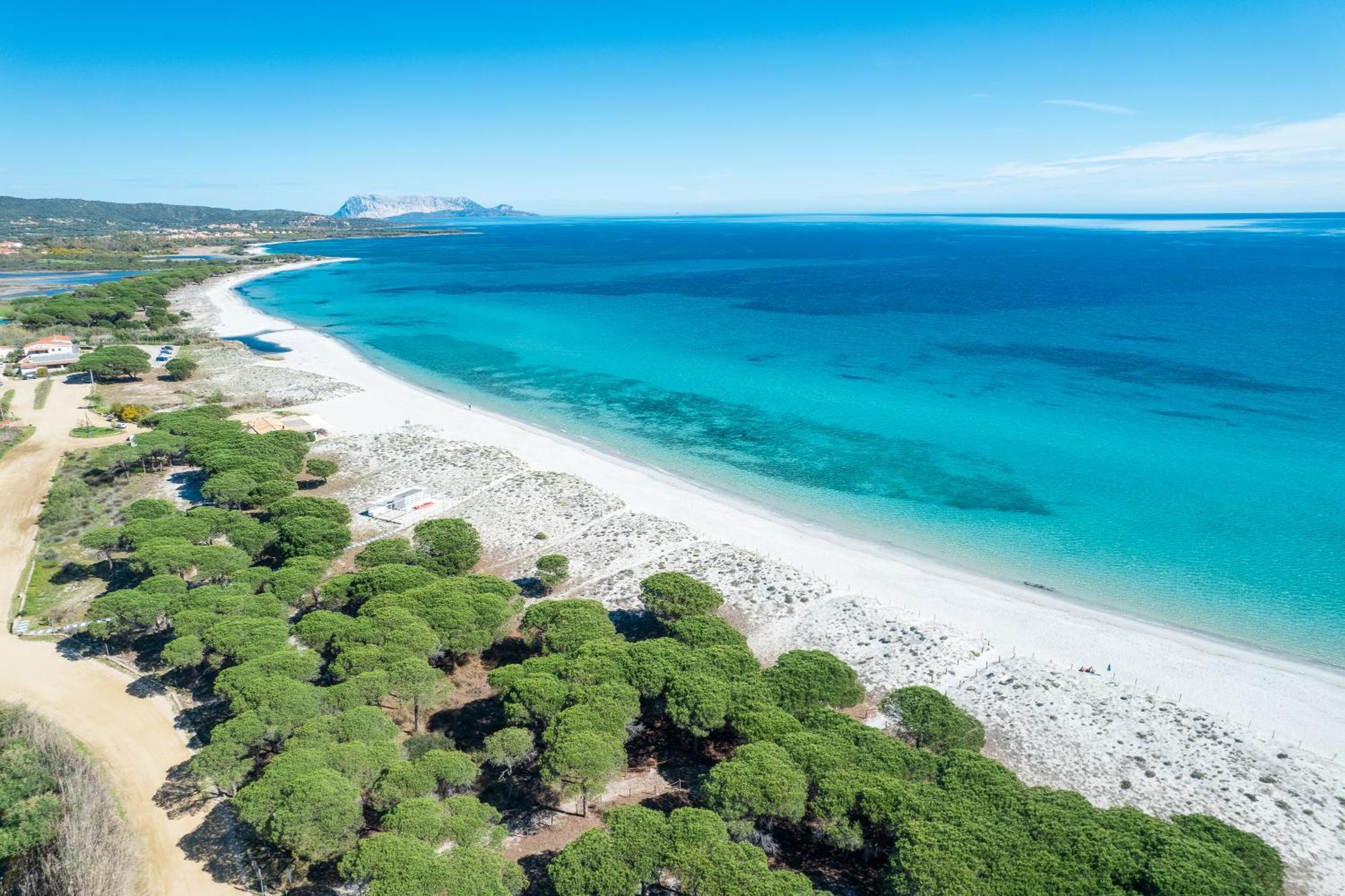 Villetta Bouganville Budoni Εξωτερικό φωτογραφία