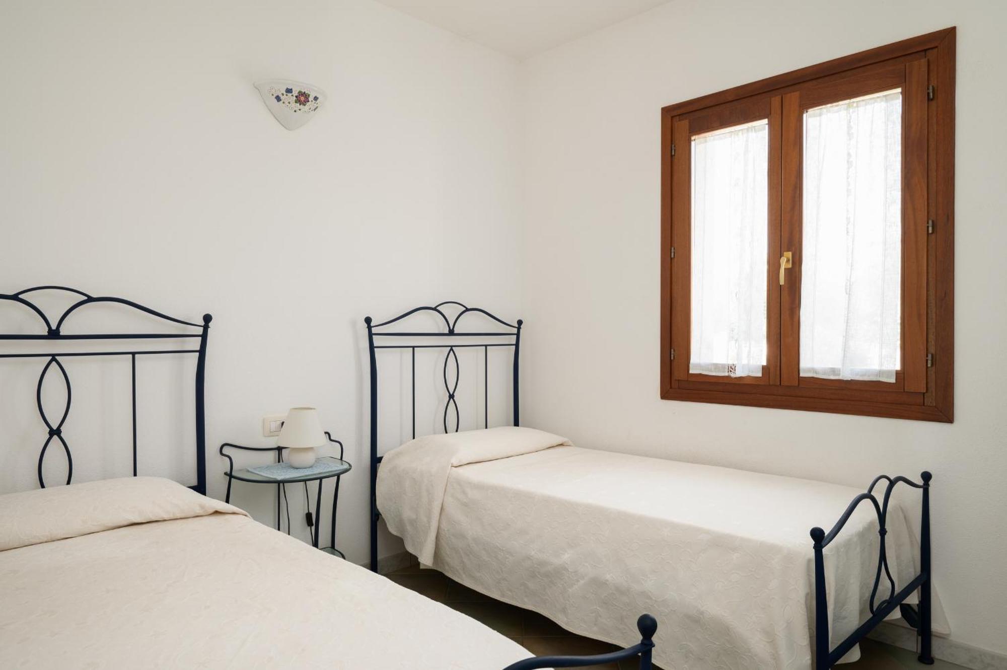 Villetta Bouganville Budoni Εξωτερικό φωτογραφία